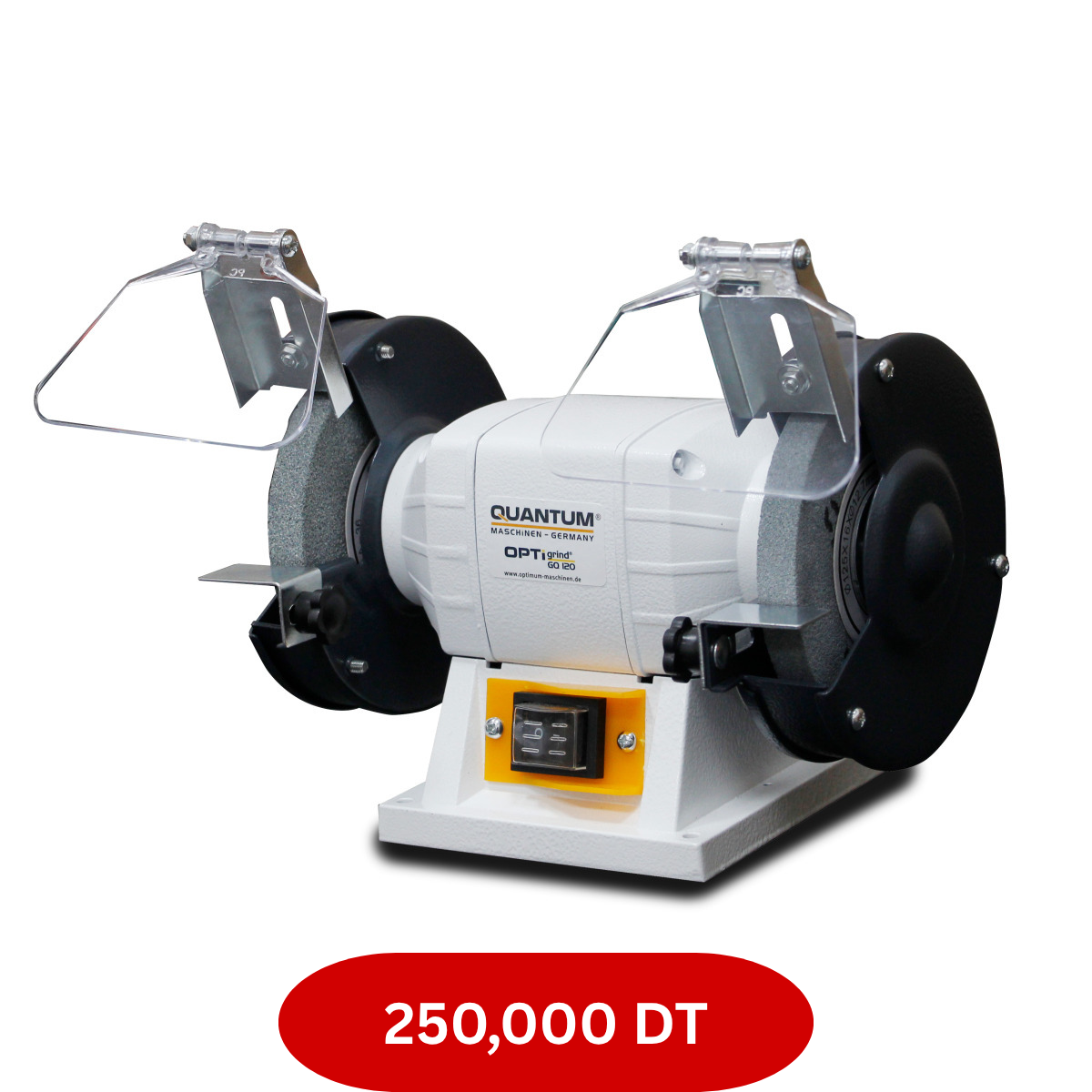 Touret à meuler GQ 150