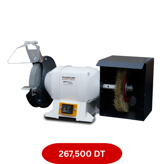 Touret à meuler GQ 150 B