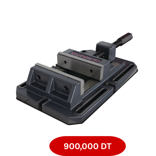 Etau de perçage  Optimum BSI 140