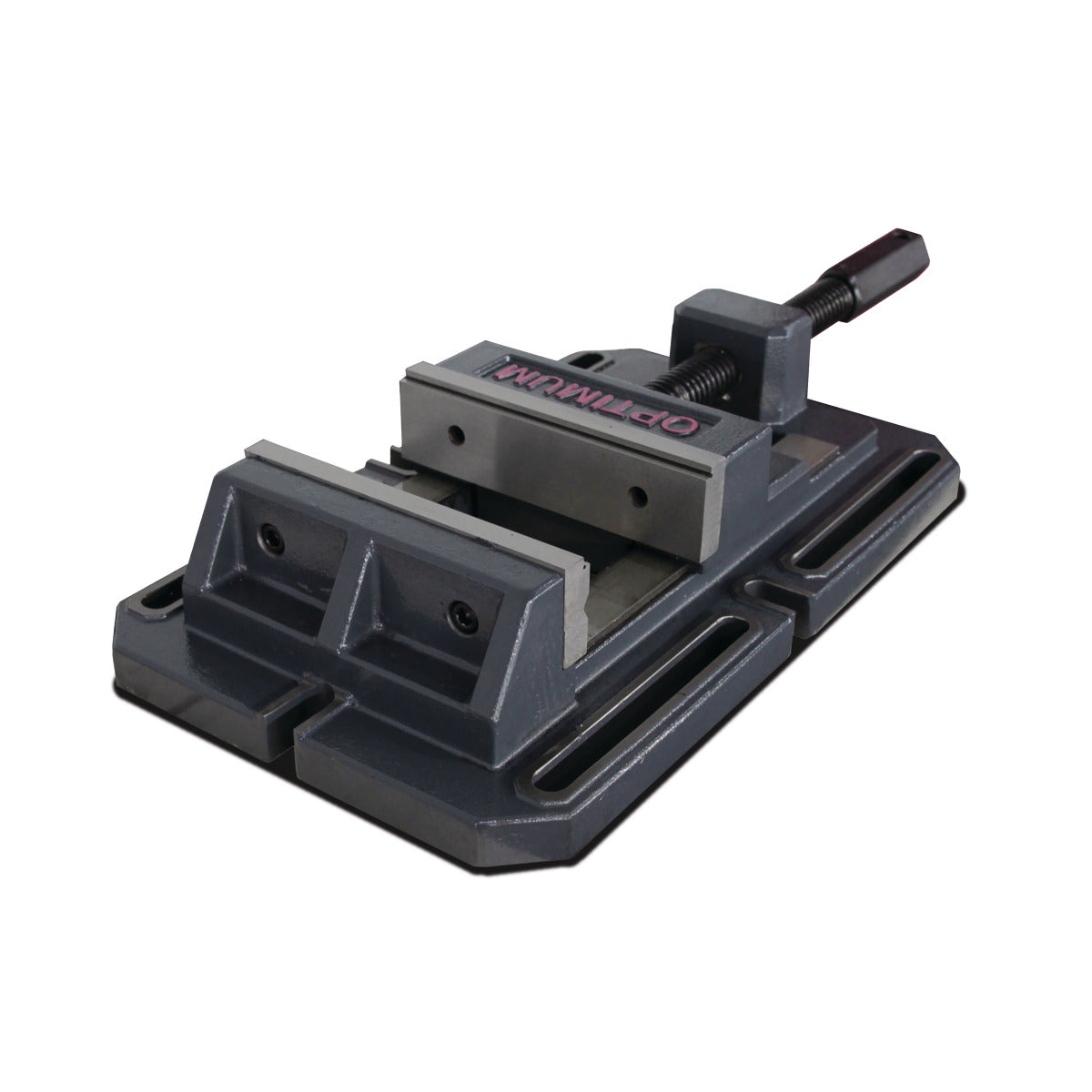 Etau de perçage  Optimum BSI 140