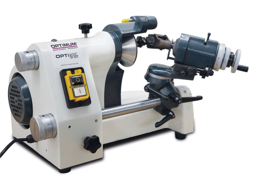 Affûteuse universelle Optimum GH 20T