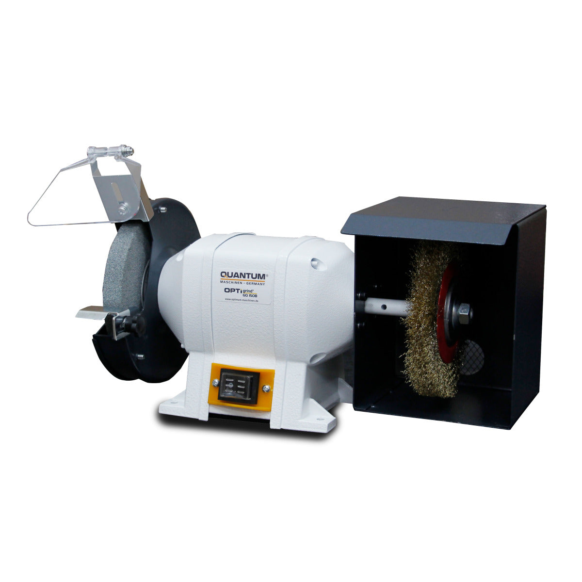 Touret à meuler GQ 150 B
