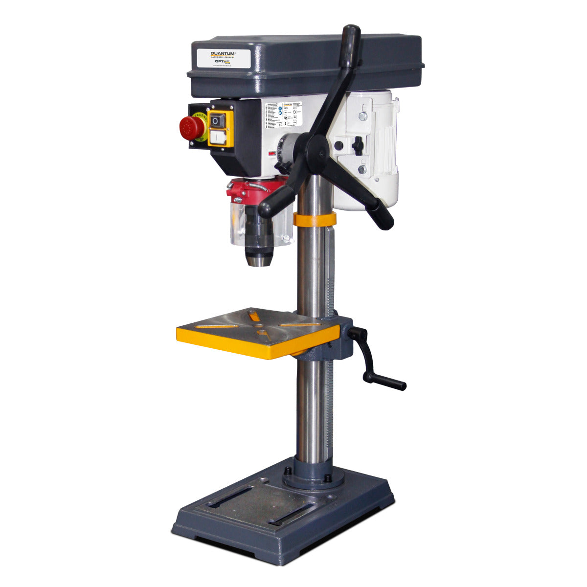 Perceuse d'établi DQ 16 V