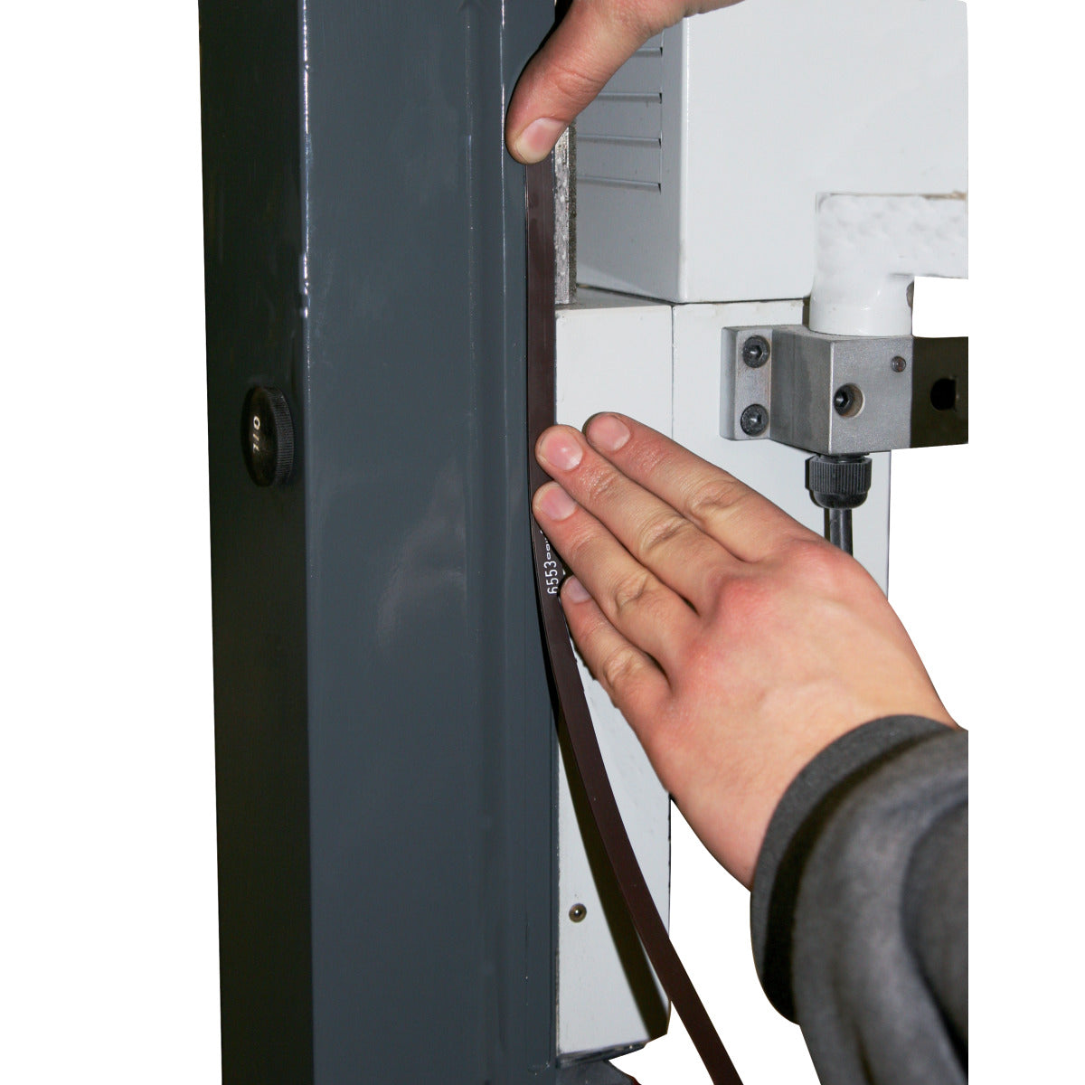 Fraiseuse OPTIMUM BF 20 Vario