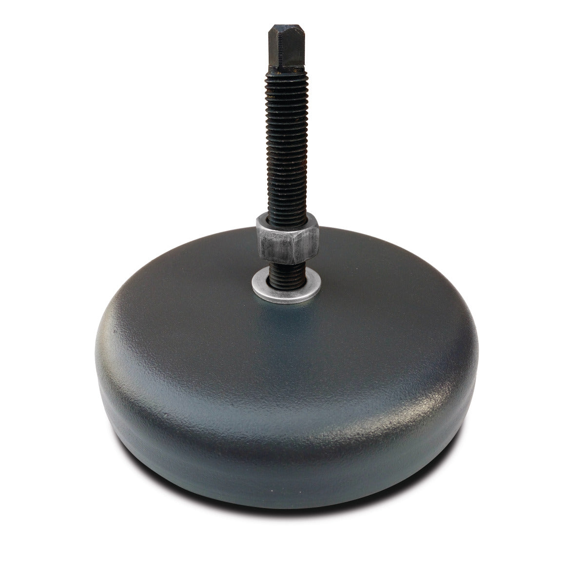 Pied antivibratoire pour machines-outils Optimum SE 2