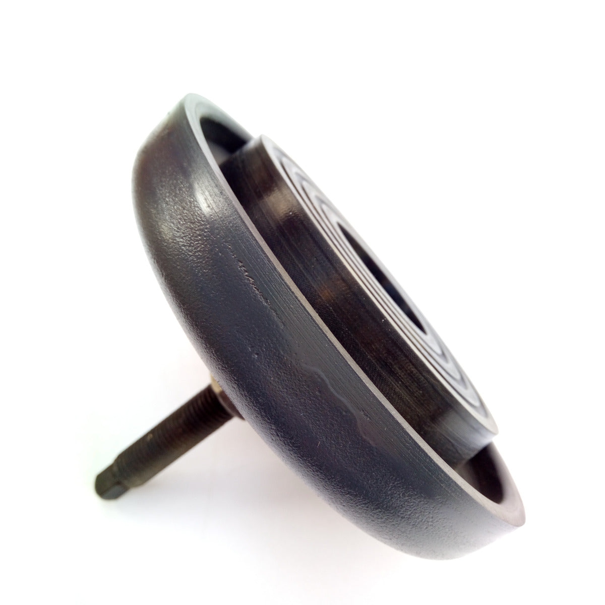 Pied antivibratoire pour machines-outils Optimum SE 2