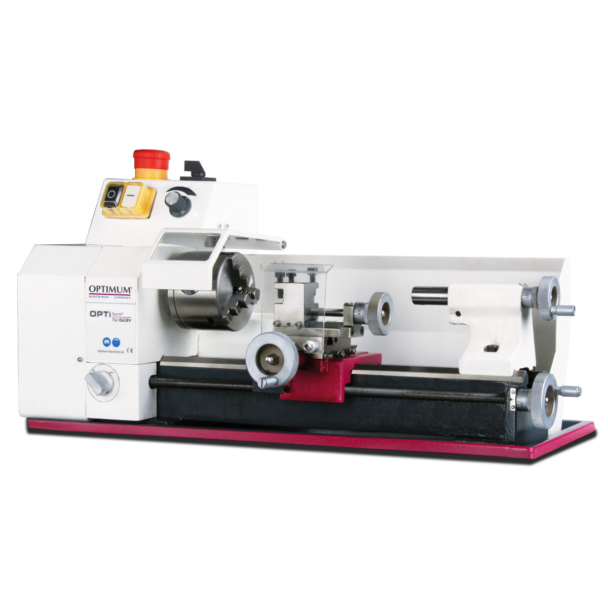 Tour Optimum TU 1503V
