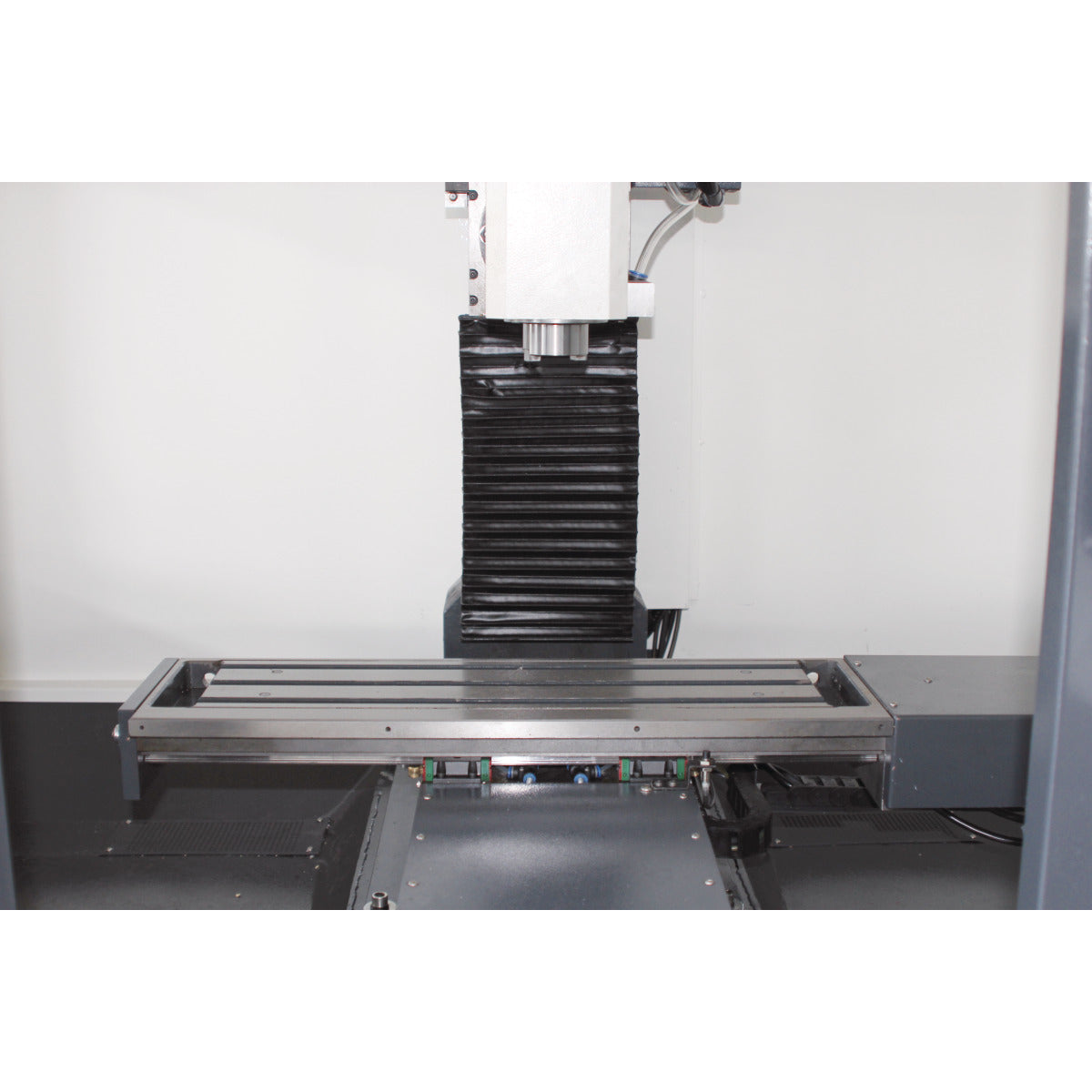 Centre d'usinage Optimum F3 Pro