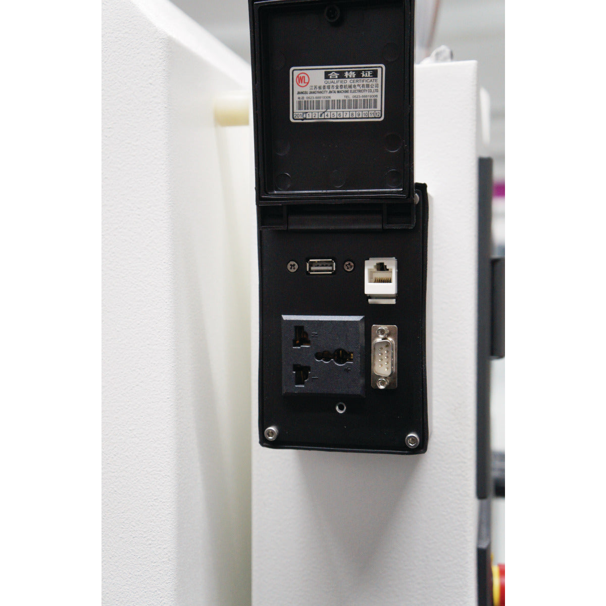 Centre d'usinage Optimum F3 Pro