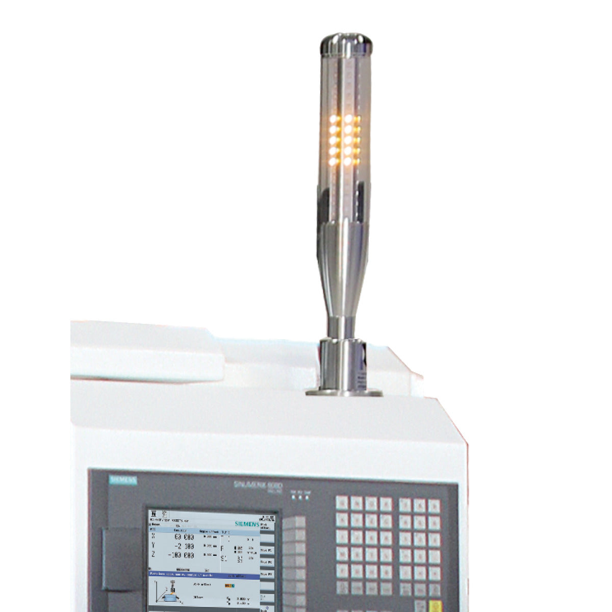 Centre d'usinage Optimum F3 Pro