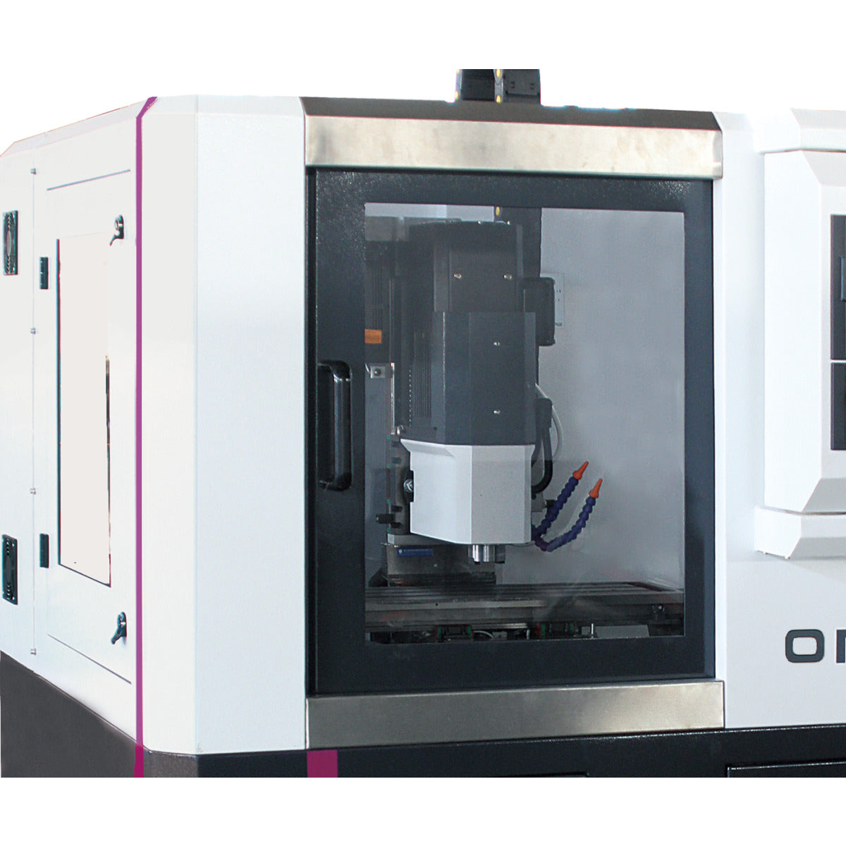 Centre d'usinage Optimum F3 Pro