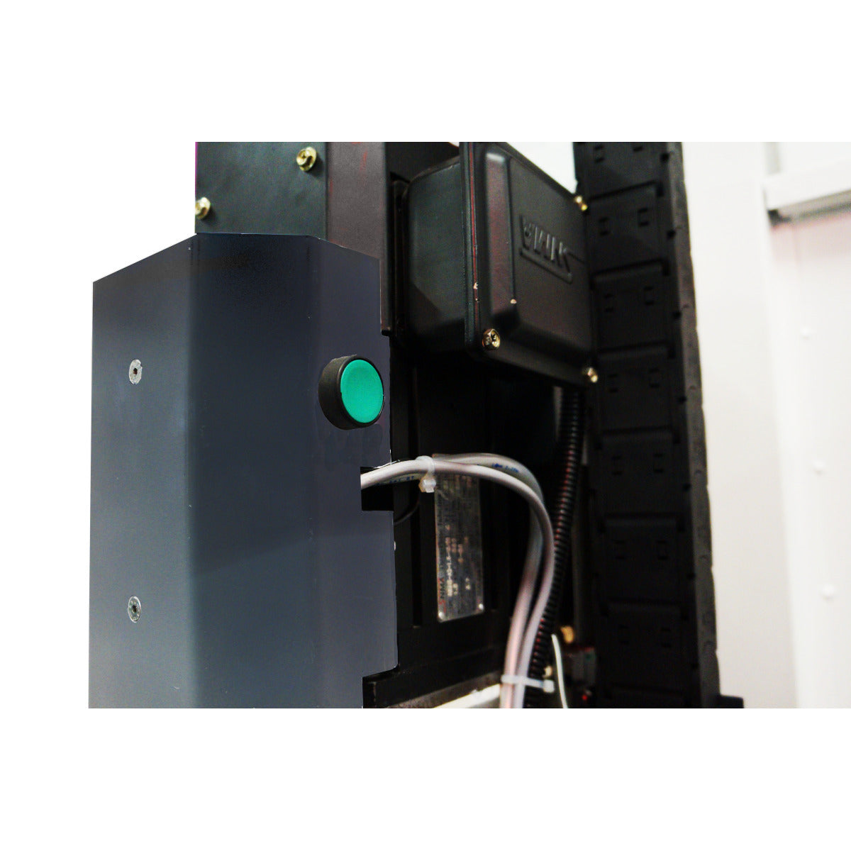 Centre d'usinage Optimum F3 Pro
