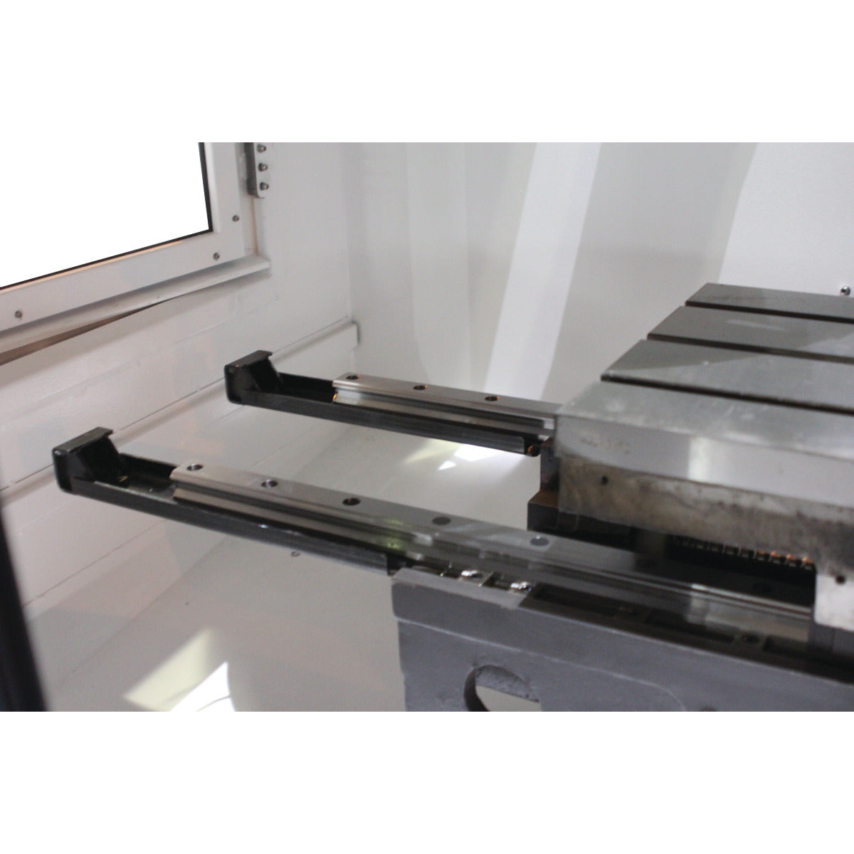 Centre d'usinage  Optimum F 50