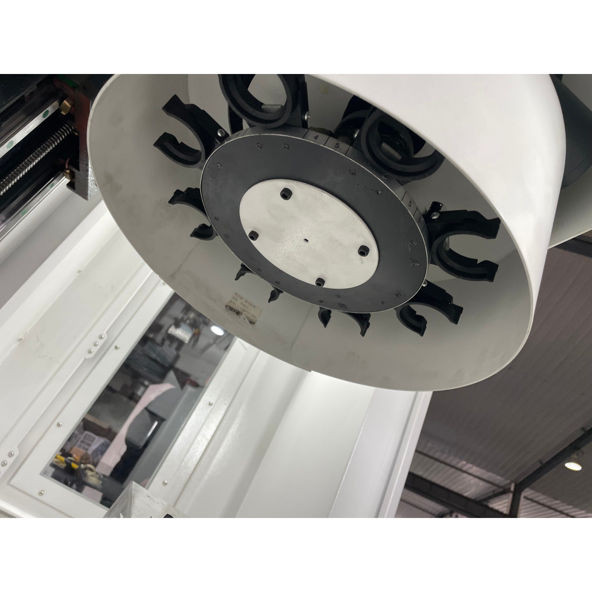 Centre d'usinage  Optimum F 50