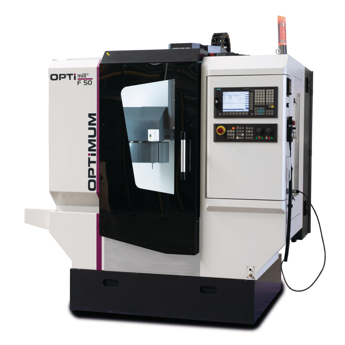 Centre d'usinage  Optimum F 50