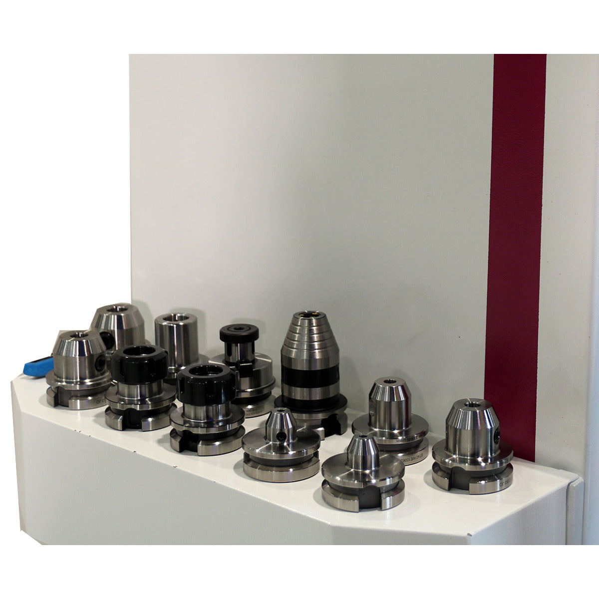 Centre d'usinage  Optimum F 80