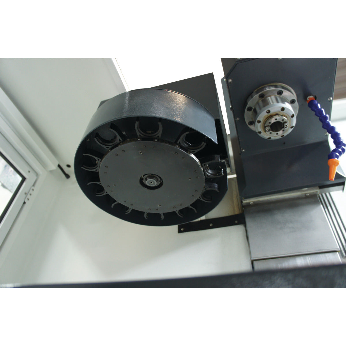 Centre d'usinage  Optimum F 80