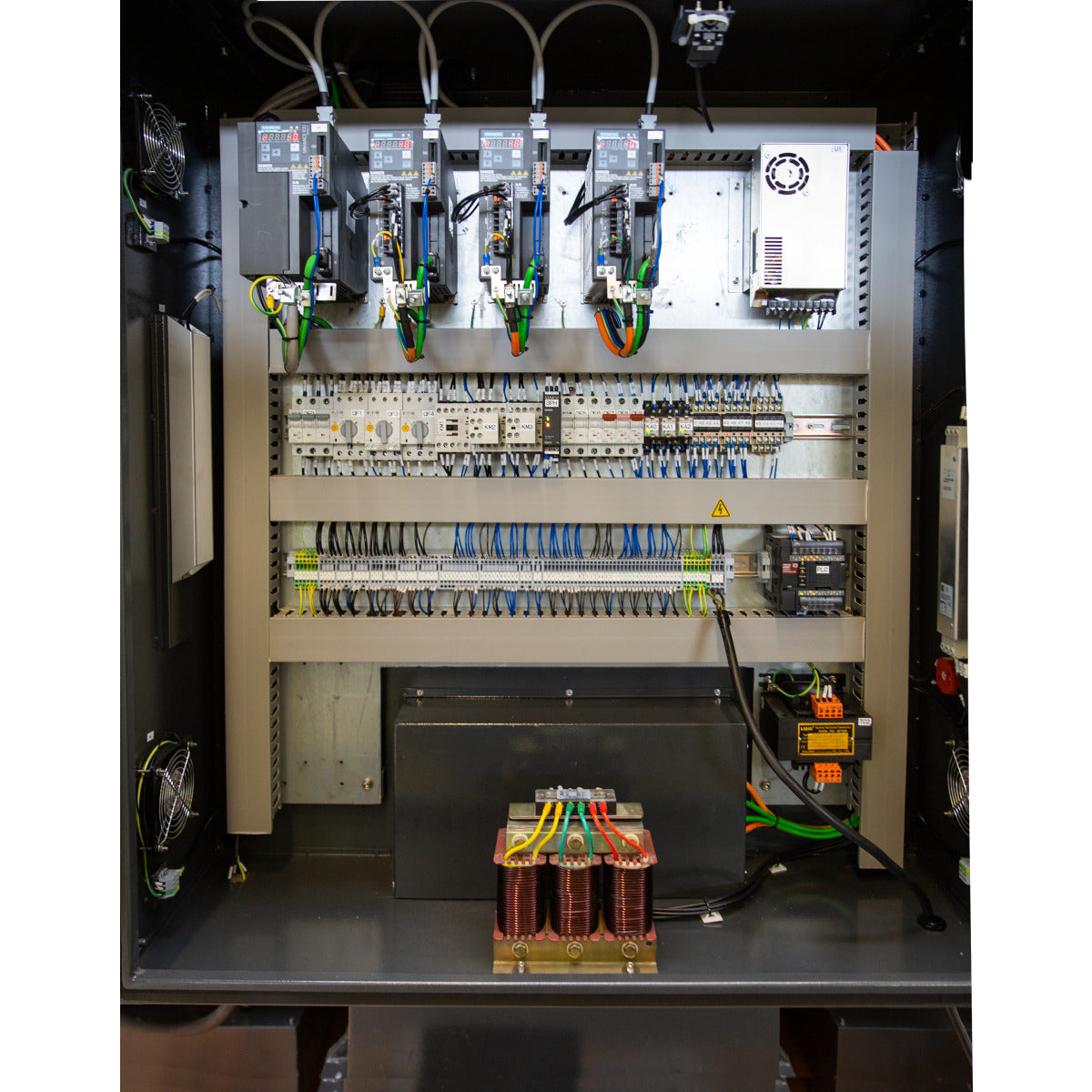 Centre d'usinage  Optimum F 80