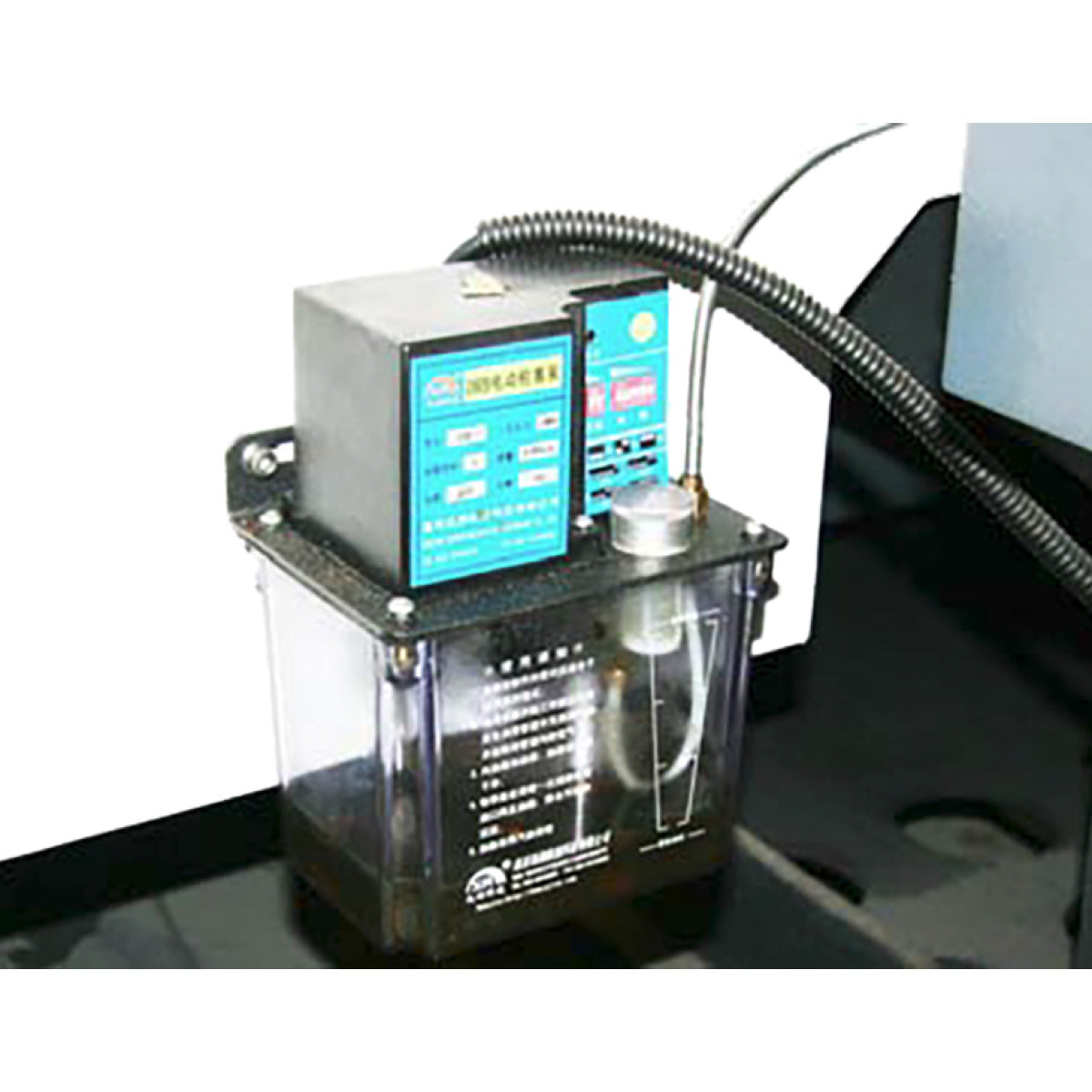 Centre d'usinage  Optimum F 80