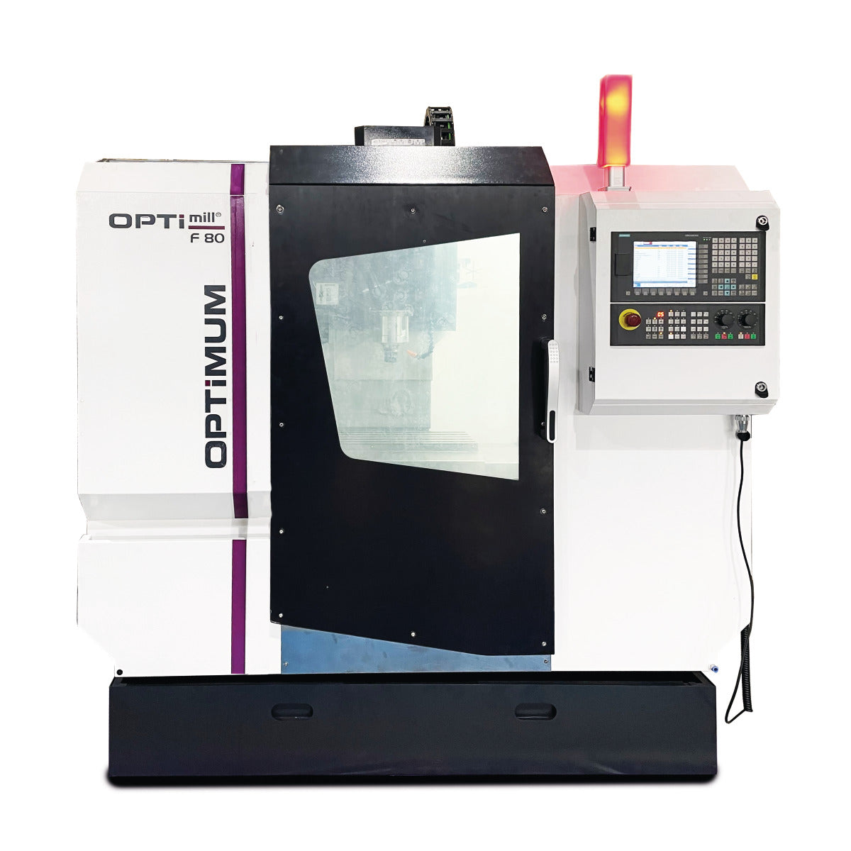Centre d'usinage  Optimum F 80