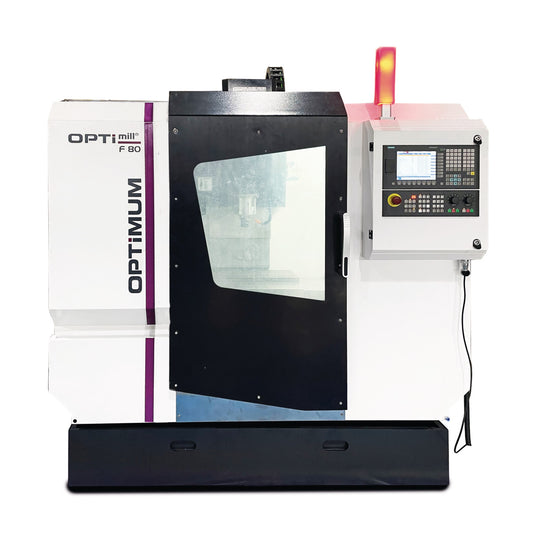 Centre d'usinage  Optimum F 80