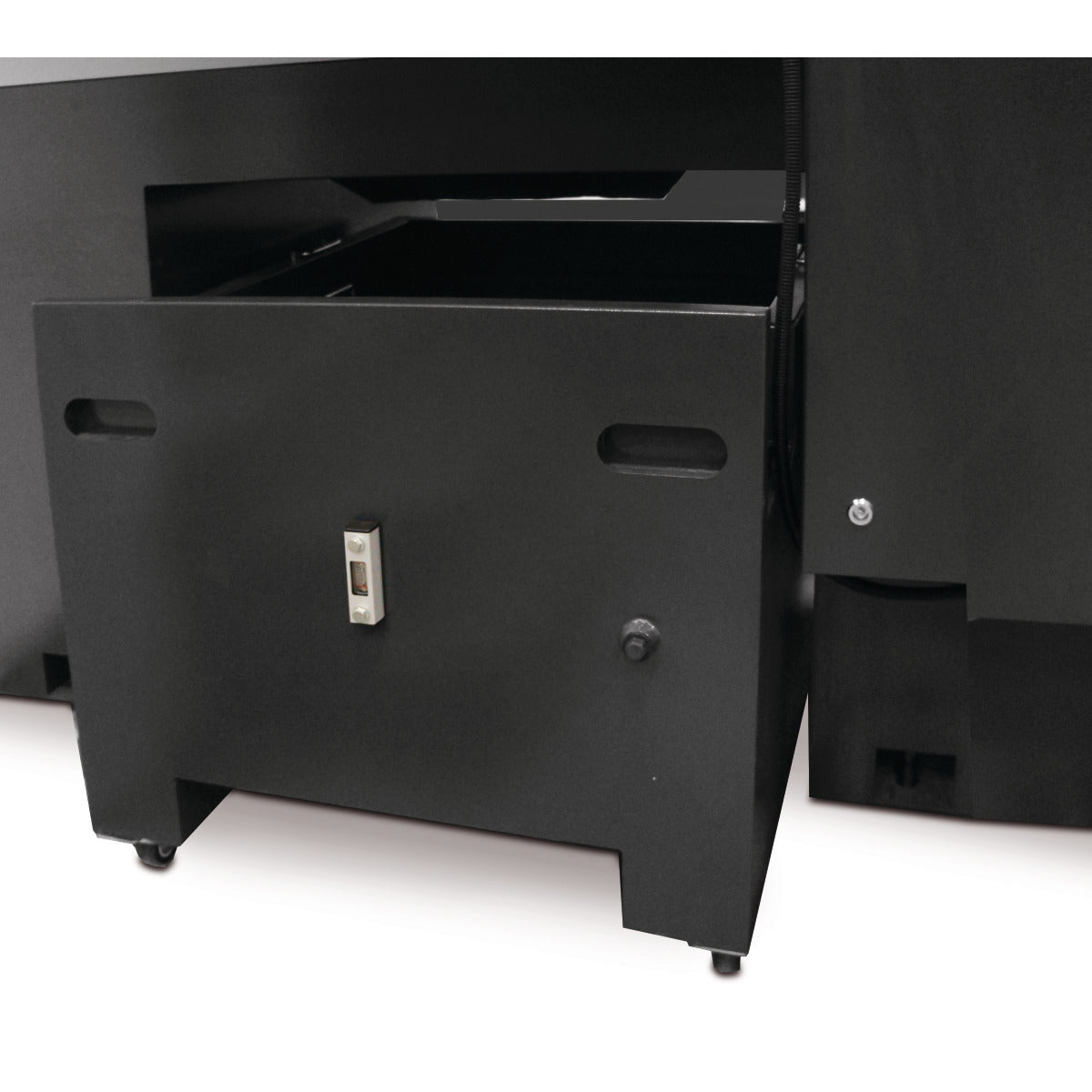 Tour CNC Optimum L 28 HS