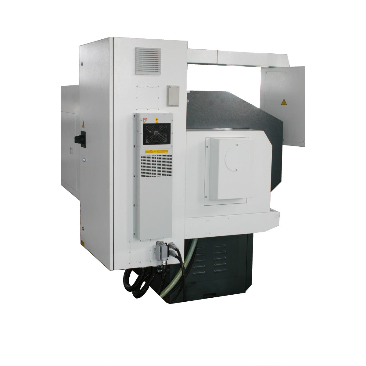 Tour CNC Optimum L 44