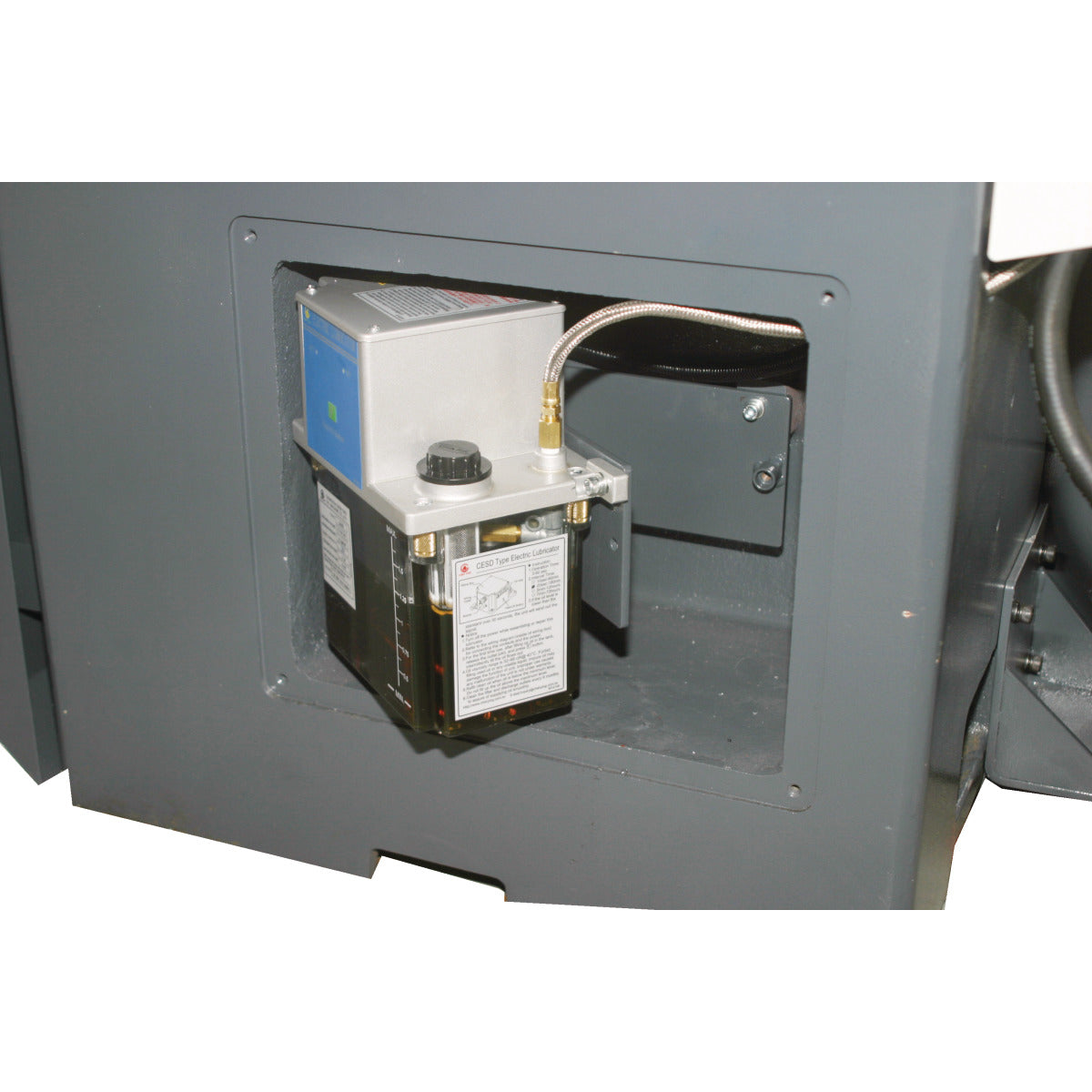 Tour CNC Optimum L 44