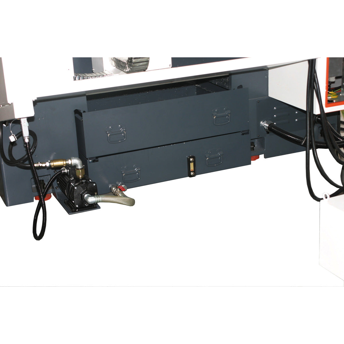 Tour CNC Optimum L 44