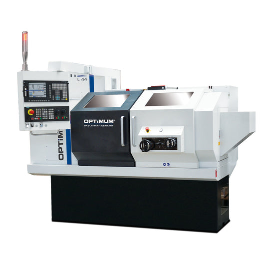 Tour CNC Optimum L 44