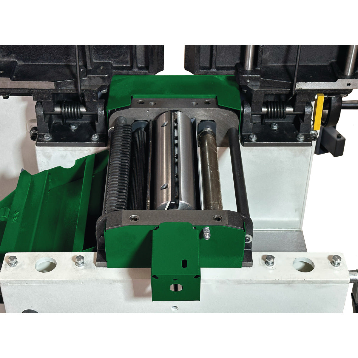 Combiné à bois 5 opérations Holzstar UMK 5-260 (400V)