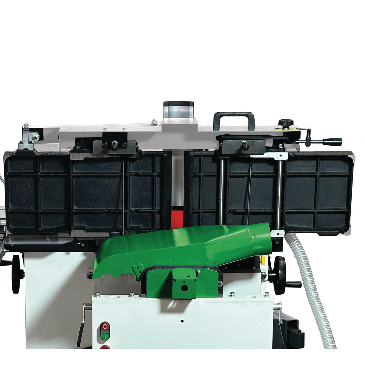 Combiné à bois 5 opérations Holzstar UMK 5-260 (400V)