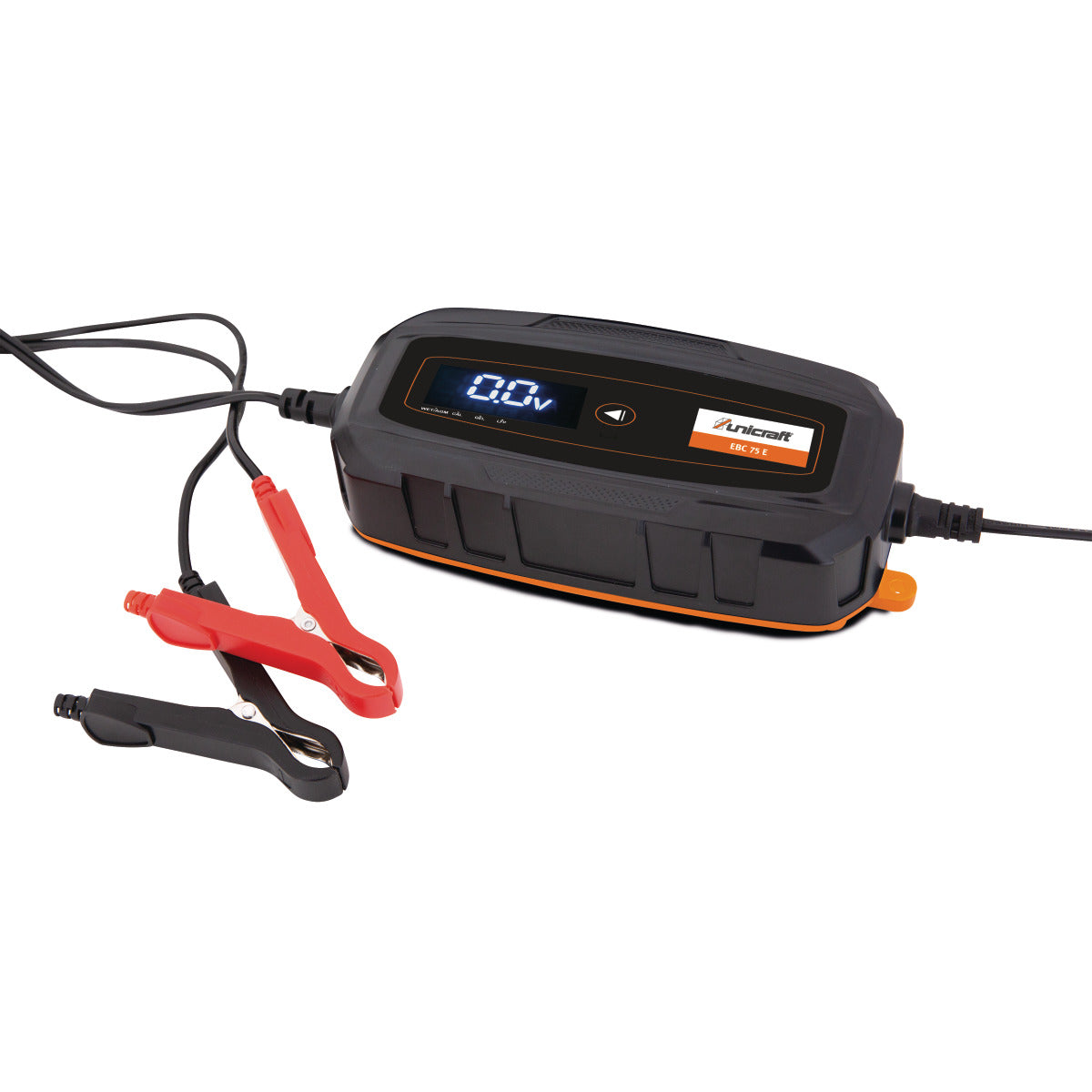 Chargeur de batterie Unicraft EBC 75 E