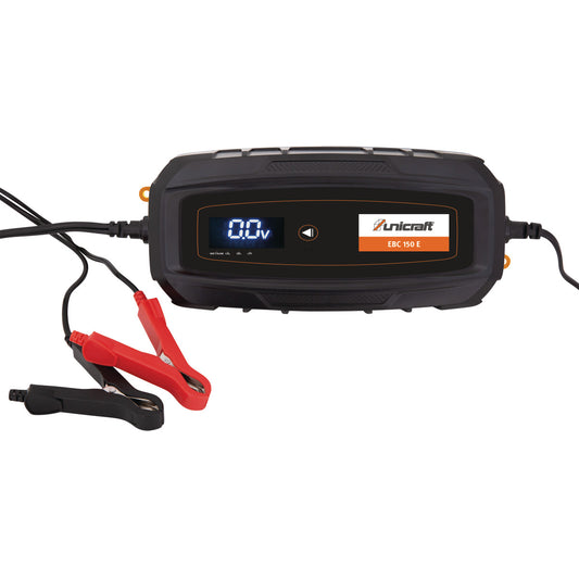 Chargeur de batterie Unicraft EBC 150 E