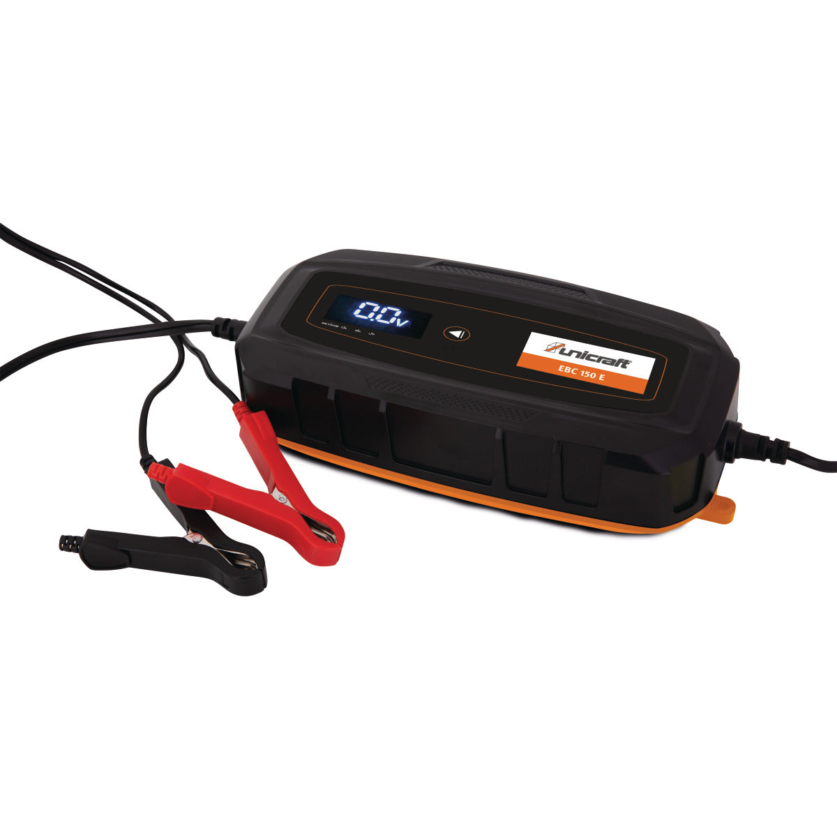 Chargeur de batterie Unicraft EBC 150 E