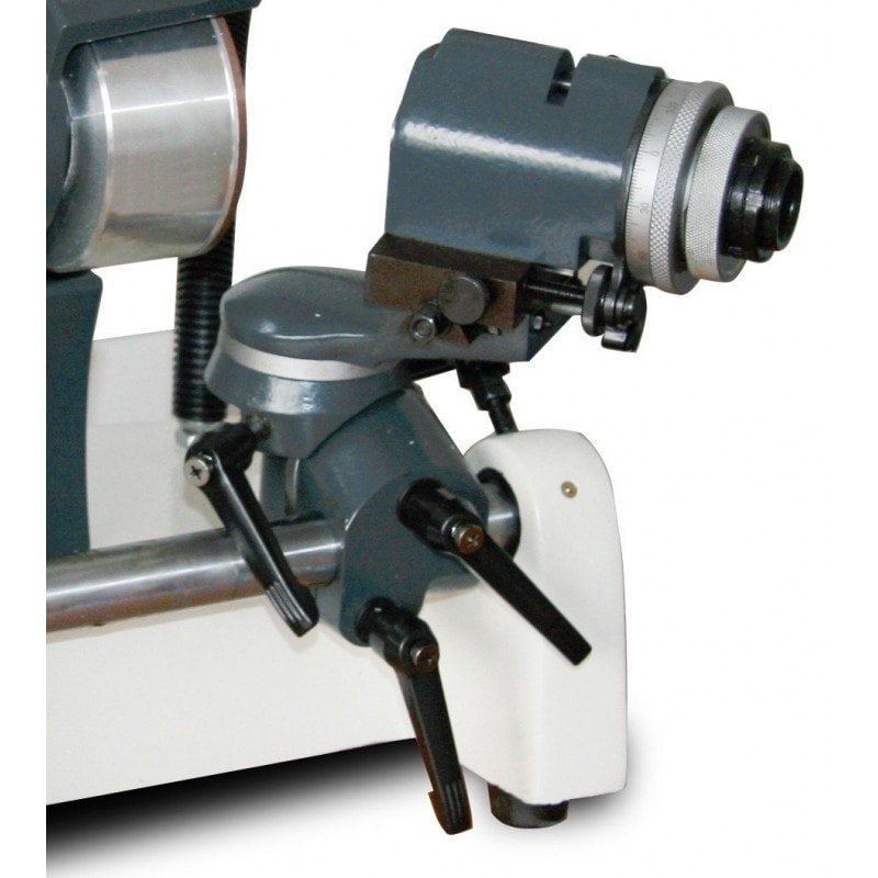 Affûteuse universelle Optimum GH 20T