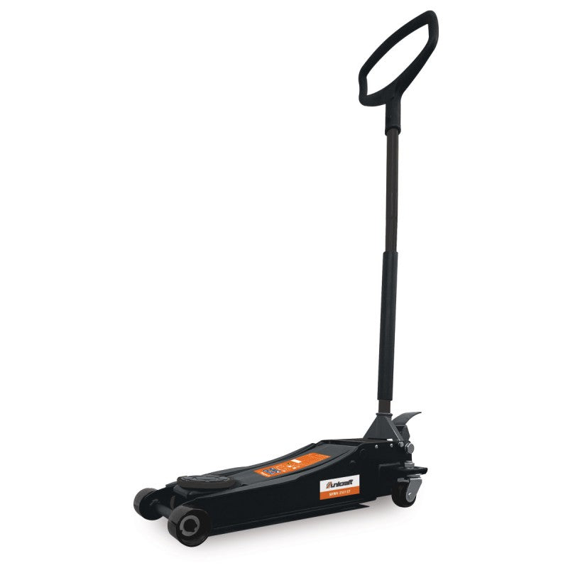 Cric de levage Unicraft SRWH 2501 EF