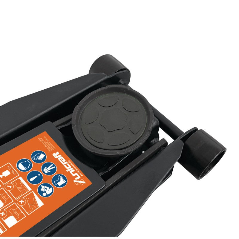 Cric de levage Unicraft SRWH 2501 EF