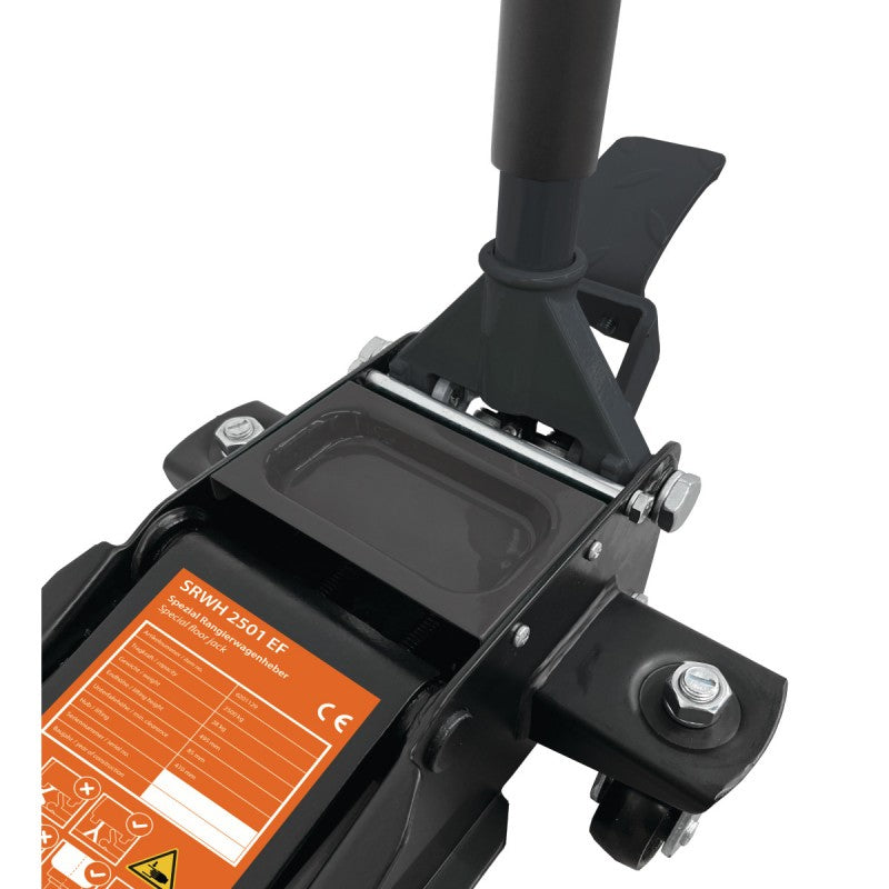 Cric de levage Unicraft SRWH 2501 EF