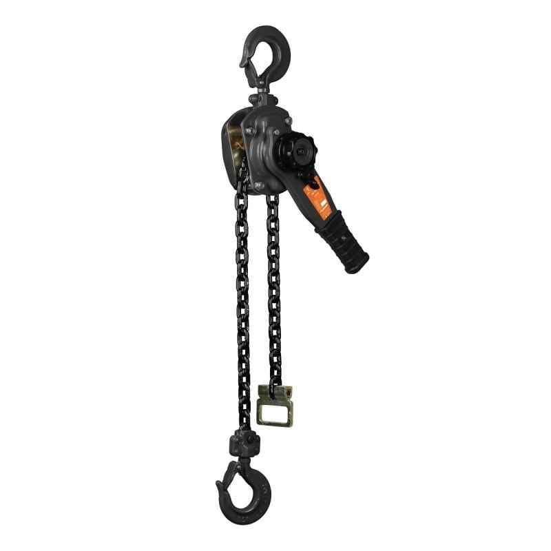 Appareil de levage Unicraft  Palan à levier HZ 1502