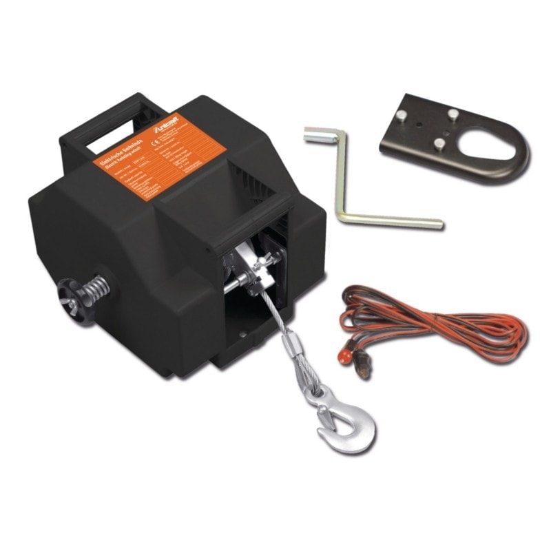 Appareil de levage Unicraft  Treuil élecrique ESW 1360