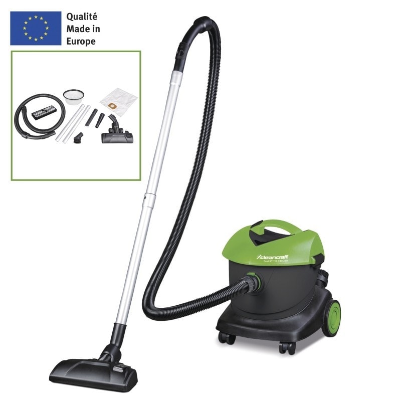 Aspirateur d'atelier  Cleancraft flexCAT 111 Q