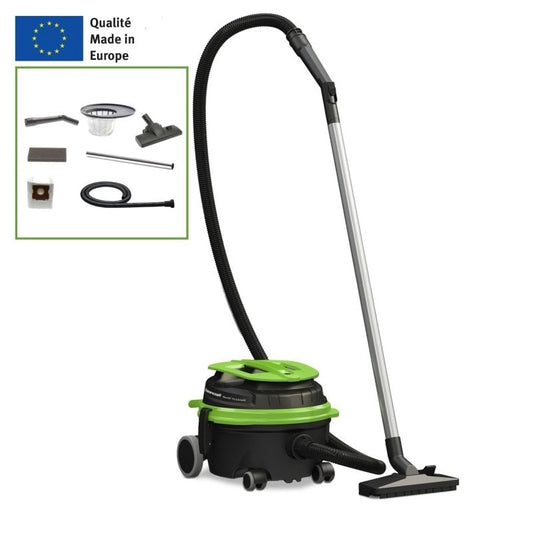 Aspirateur d'atelier  Cleancraft flexCAT 112 Q