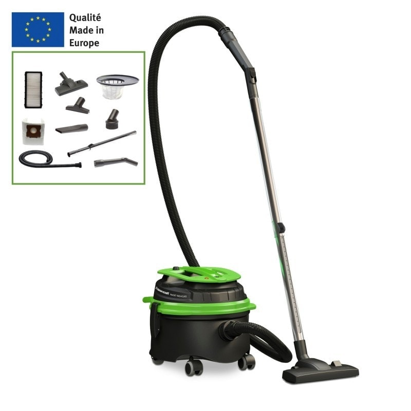 Aspirateur d'atelier  Cleancraft FLEXCAT 116 Q