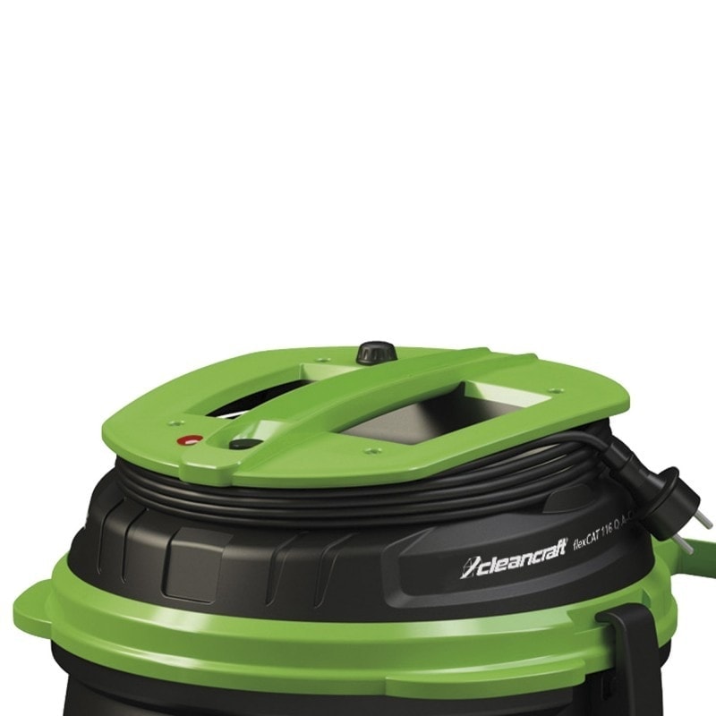 Aspirateur d'atelier  Cleancraft FLEXCAT 116 Q