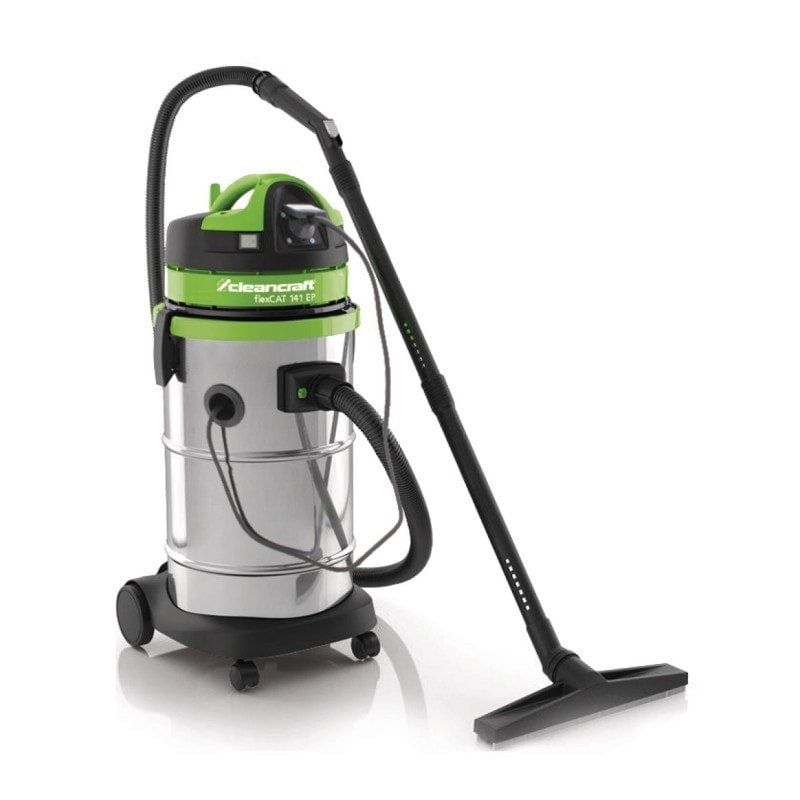 Aspirateur d'atelier  Cleancraft flexCAT 141 EP