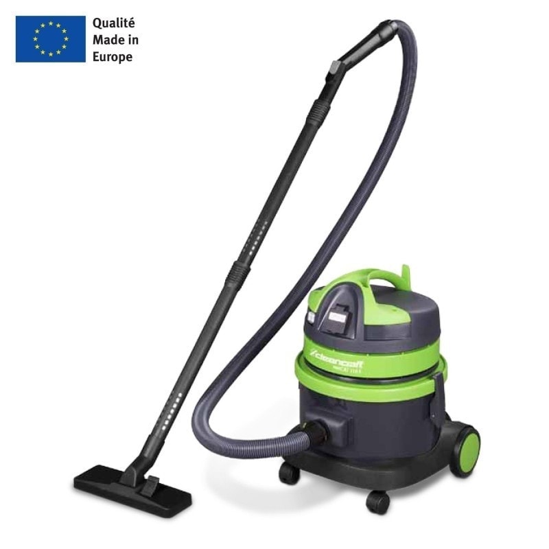 Aspirateur d'atelier  Cleancraft wetCAT 116 E