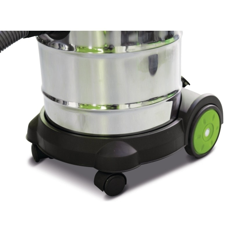 Aspirateur d'atelier Cleancraft wetCAT 131IRH