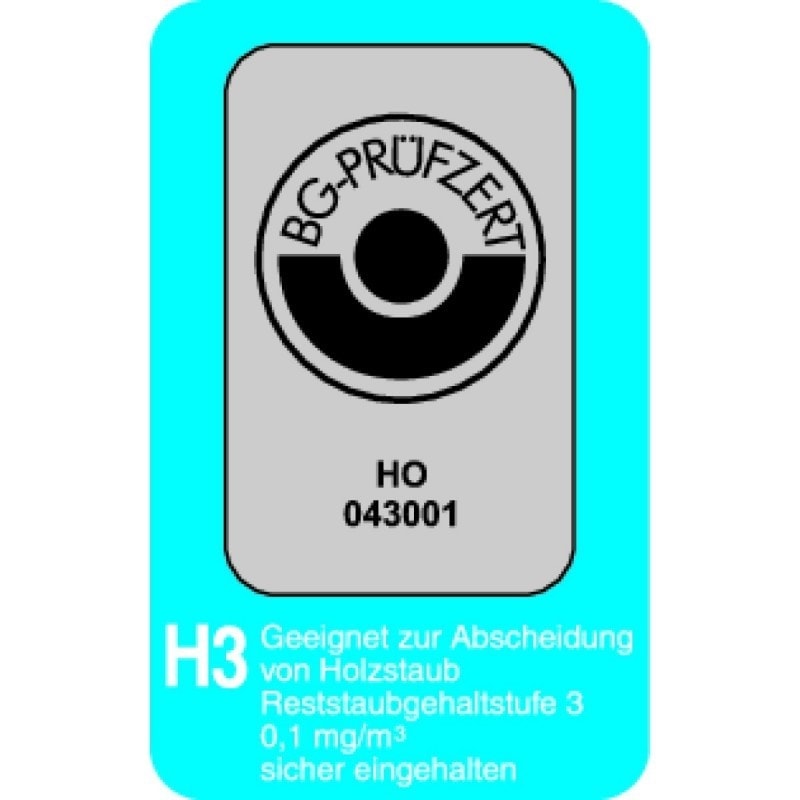 Aspirateur dépoussiéreur  Holzkraft RLA 1213