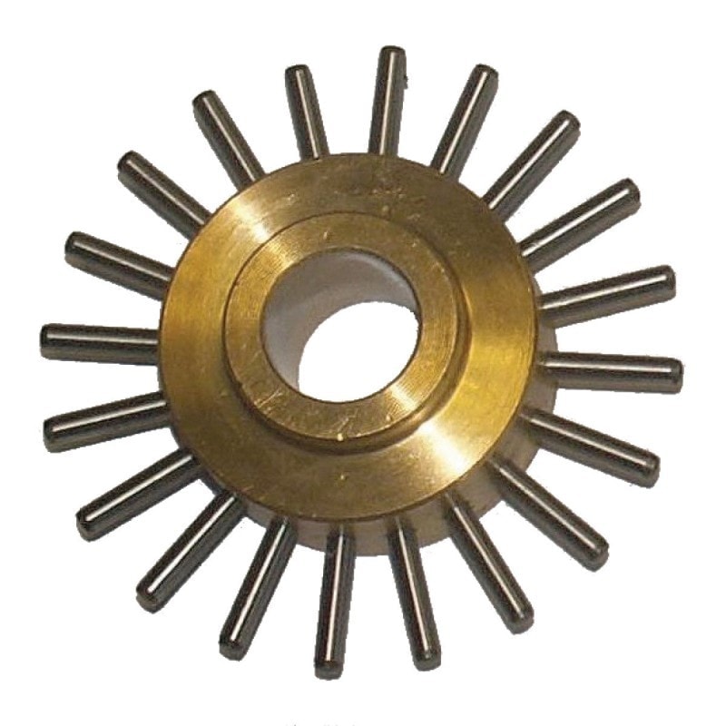 Brise copeaux  MKS 315/350 V/VH/VA 051/24, 10mm Métallkraft